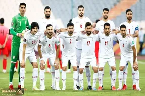ستاره تیم ملی را پرسپولیسی بدانیم؟
