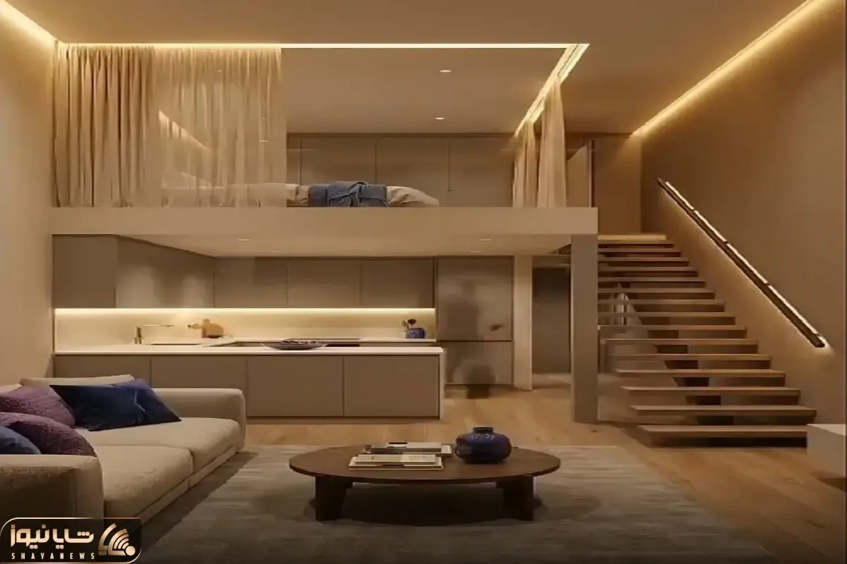 معماری خلاقانه؛ بیفور اینجا رو ببینی به چشای خودت شک میکنی میفهمی چرا چین پیشرفته اس