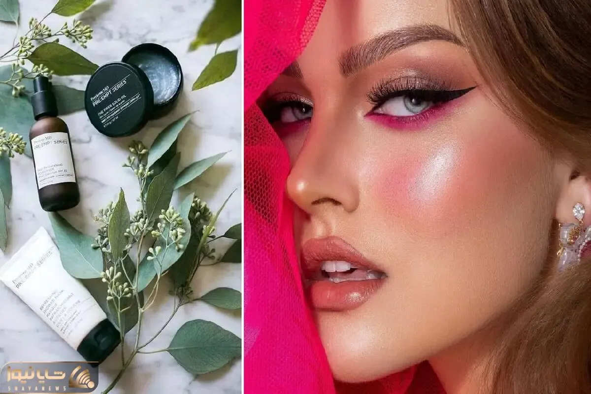 روتین پوست در شب؛ برای داشتن صورتی شاداب تو خوابم باید مراقب پوستت باشی!