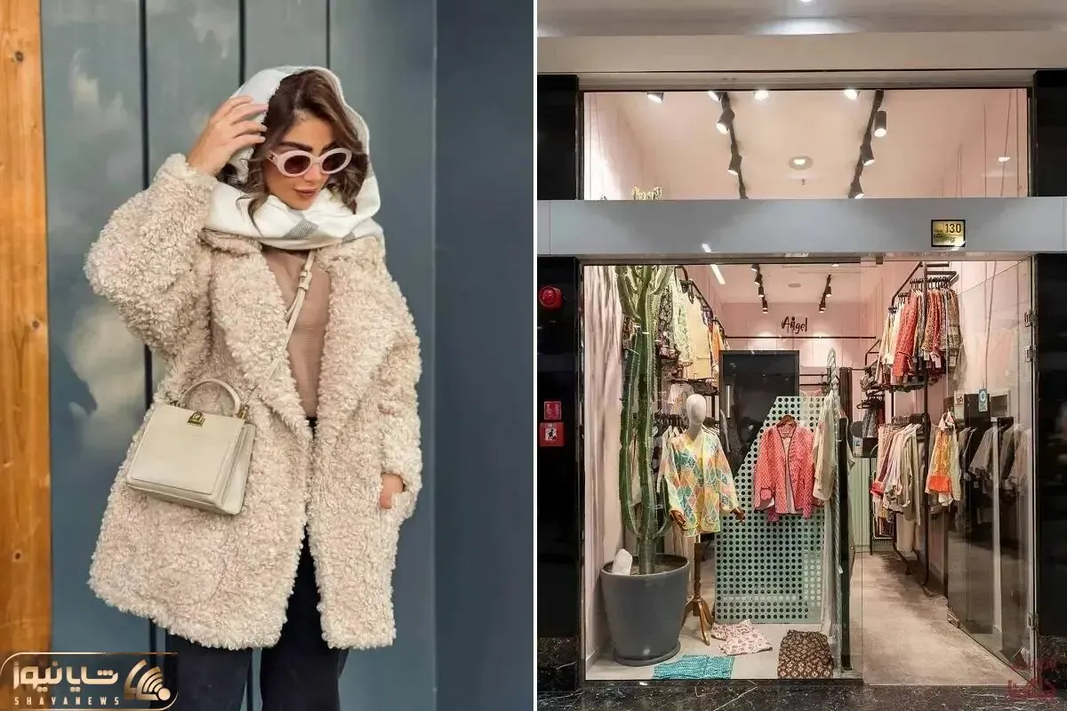 بهترین جاهای تهران برای خرید لباس زمستونی؛ اینا باهم رقابت دارن قیمتاشونو کشیدن پایین