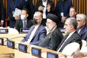 حضور رئیسی در نیویورک و باز شدن گره کور برجام!