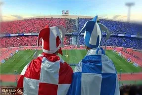 محل برگزاری دربی اعلام شد