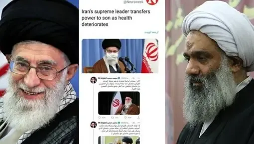 آیت الله فرحانی و شایعه بیماری رهبر انقلاب؛ ماجرا چه بود؟