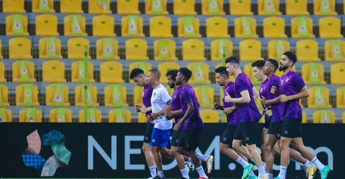 جلسه مهم فیفا در مورد الهلال - جووینکو؛ الهلال حذف می شود؟