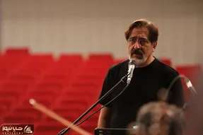 آواز ماندگار؛ حسام الدین سراج آهنگ چشم جادو رو یجور بااحساس خوند که به جان می نشیند