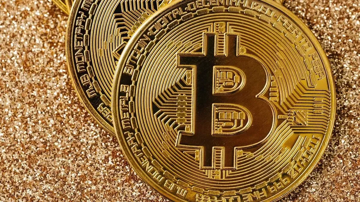 هدف بعدی بیت کوین چیست؟