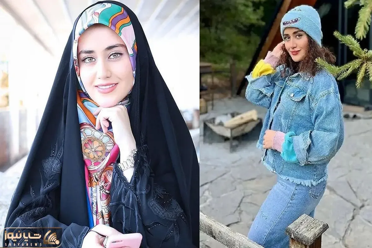 فاطمه کیاپاشا کیست؟ وقتی مجری عصر خانواده یک روز صبح تصمیم گرفت حجابش زیر و رو شود