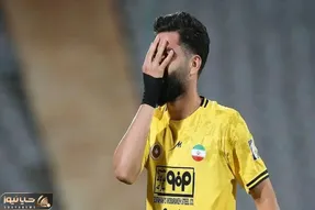 فاصله یاسین سلمانی تا استقلالی شدن فقط یک امضا