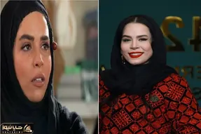 ملیکا شریفی نیا، 20 کیلویی که 30 ساله نشد ولی چشاش خط شد/ خانم نچرال بیوتی عین عملیاس