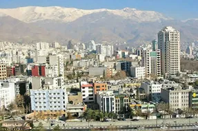 قیمت آپارتمان در تهران؛ ۱۸ مرداد ۱۴۰۱