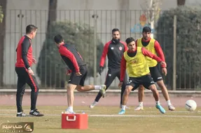 جدایی 3 بازیکن از پرسپولیس قطعی شد