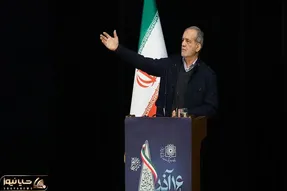اظهارات مهم پزشکیان درباره حجاب