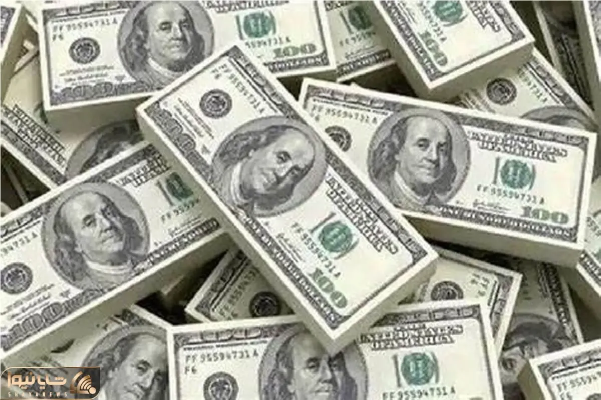 قیمت دلار دوشنبه 14 اردیبهشت؛ نرخ ارز غیررسمی به سمت سقوط
