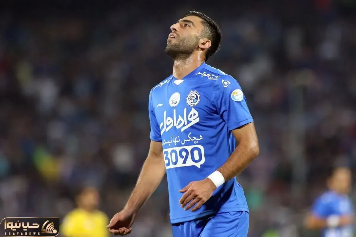 پرونده حضور یک فوق ستاره در پرسپولیس بسته شد؟!