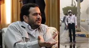 ماجرای سیلی که نماینده مجلس به گوش سرباز زد!