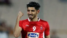خبر خوش برای پرسپولیسی‌ها؛ تکلیف ستاره روشن شد!