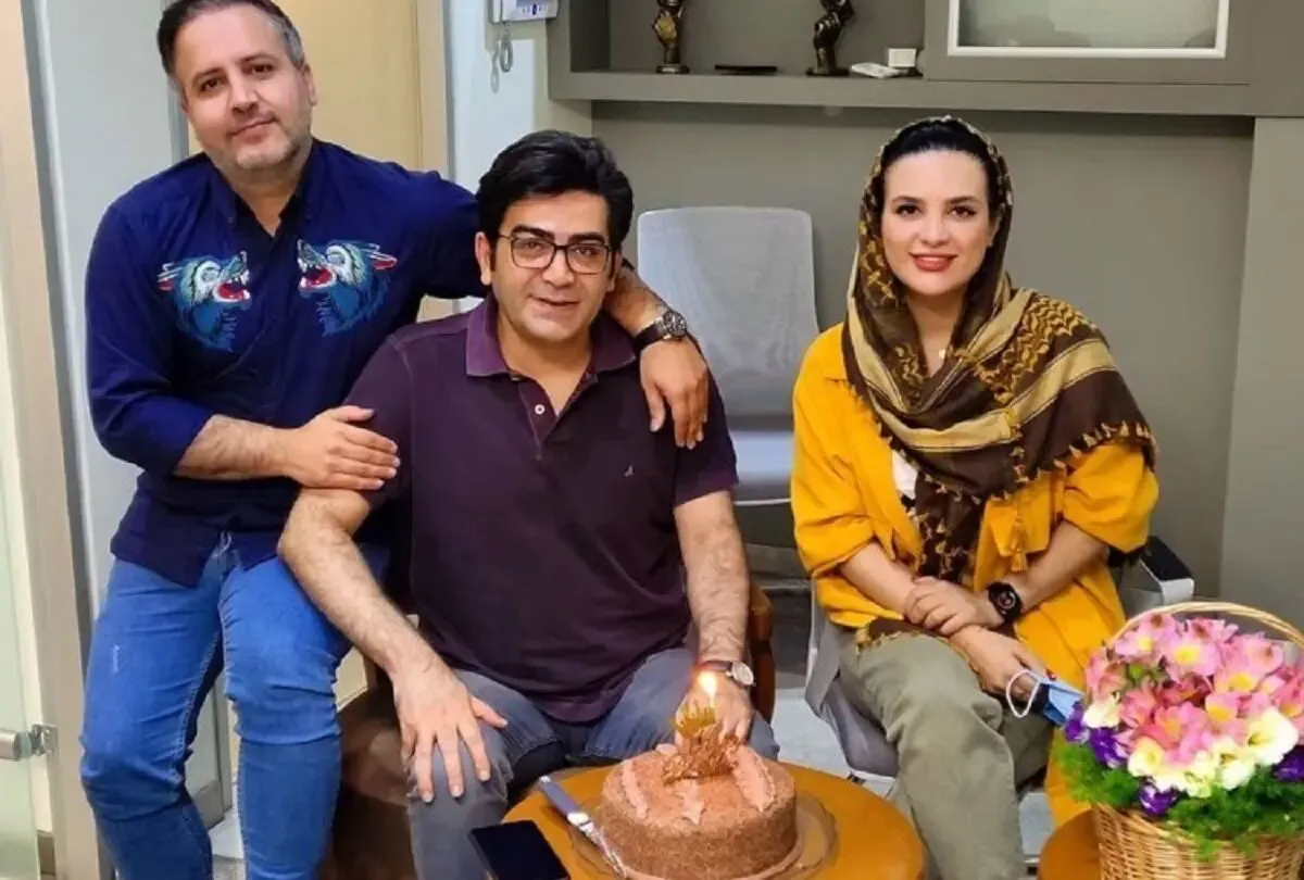 تولد 44 سالگی 
