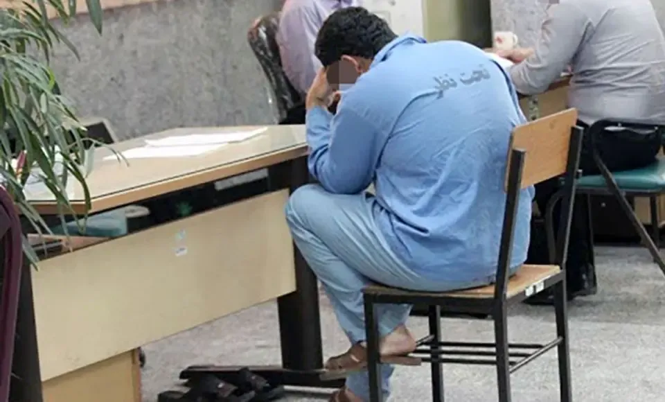 عکس های کارمندان زن در دست مدیر شیطان صفت