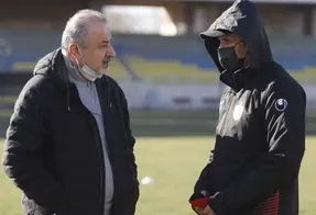 نام بازیکنانی که گل محمدی می خواهد لو رفت!