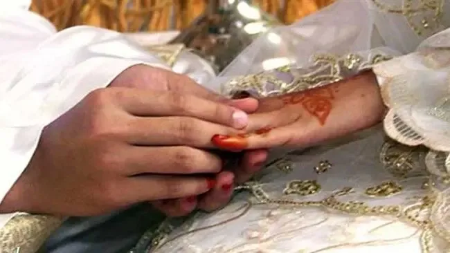 طالبان دختران بالای 15 سال را به نکاح سربازان خود درمی آورد؟