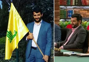 حجت‌الله‌ عبدالملکی داور مسابقه میدون وزیر کار رئیسی کیست؟+بیوگرافی