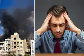 ترس از جنگ؛ از پذیرش و کنار آمدن با آن تا راهکارهایی برای مدیریت استرس