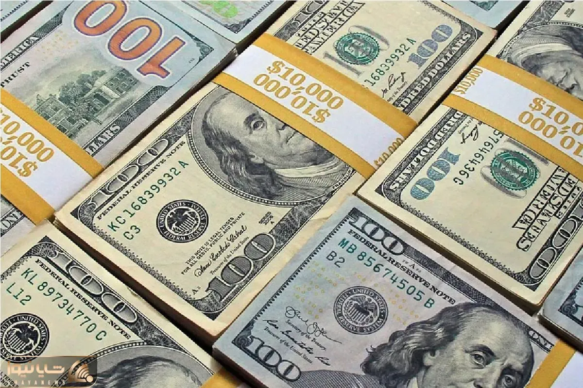 قیمت دلار امروز یکشنبه ۱۶ آذر ۱۴۰۴؛ دلار افسار گسیخته پیش میرود