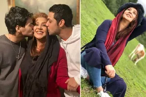 کریسمس بازی 
