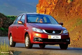سایپا ساینا اس را 50 میلیون گران کرد و فرستاد به بازار
