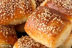 آموزش آشپزی؛ طرز تهیه شیرینی دانمارکی با خمیر هزار لا