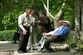 پای مجلس هم به معوقات بازنشستگان تامین اجتماعی باز شد