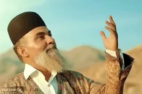 آواز احساسی؛ آهنگ روزگار با صدای اسماعیل تژم که روحتو نوازش میکنه
