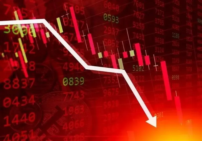 بورس در آینده نزدیک به شدت خواهد ریخت