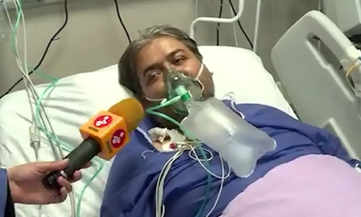 علت درگذشت فرهاد همتی خبرنگار شبکه خبر+ بیوگرافی