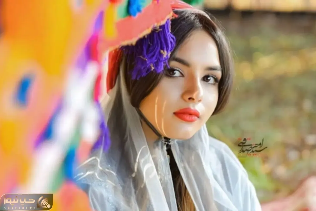 آواز بهشتی؛ آهنگ بختیاری آتشک با صدای داریوش اسکندری که بشنوی مست صداش میشی