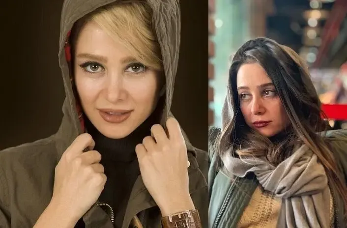 (ویدیو) الناز حبیبی از حواشی سینما می گوید