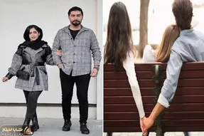 چیکار کنم شوهرم تو اینستا دخترای دیگه رو نگاه نکنه؛ بانو این کار از سحر و جادو جلوتره