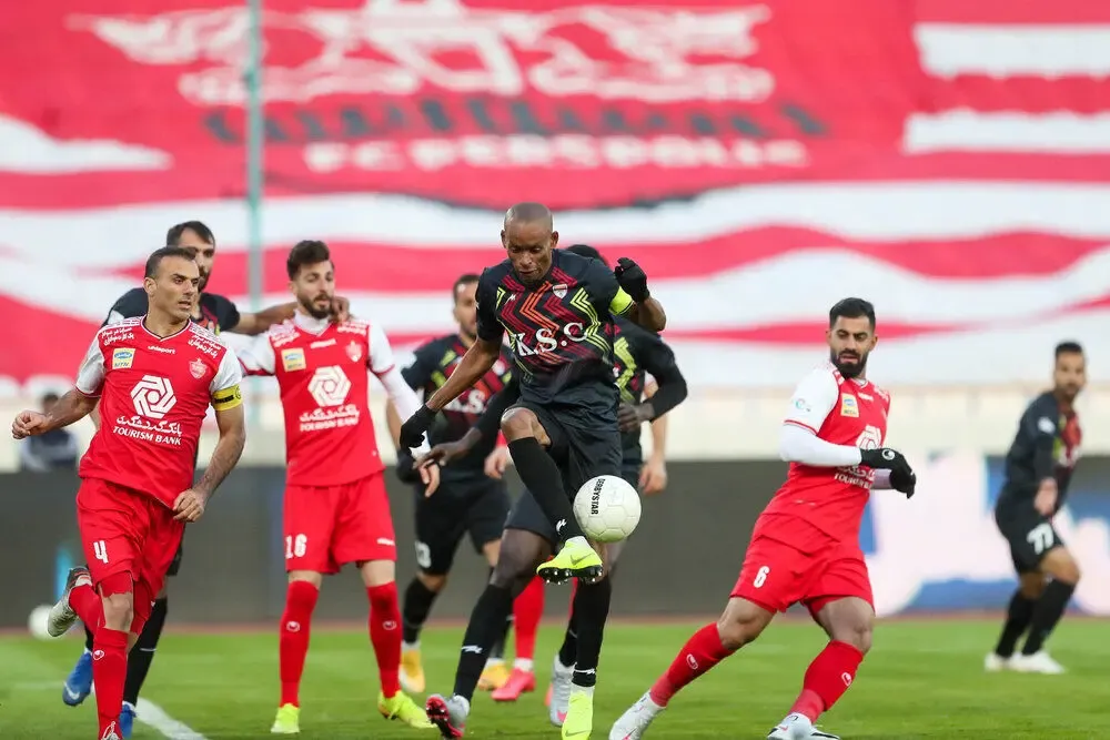 خرید‌های احتمالی یحیی گل محمدی برای پرسپولیس