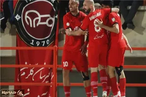 راز قهرمانی تراکتور؛ مهندسی ژنتیک!