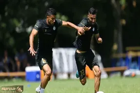 ارسلان مطهری - استقلال؛ تکلیف روشن شد!