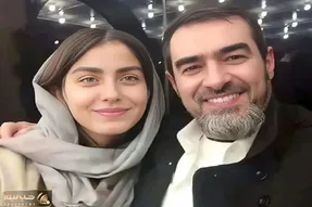 آواز اصیل؛ خواننده درون شهاب حسینی بیرون زد از ما و من حذر کن خوند فوق العاده