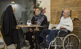 ماجرای فوت 2 پسر مرحوم قاضی مرادی و مهوش وقاری