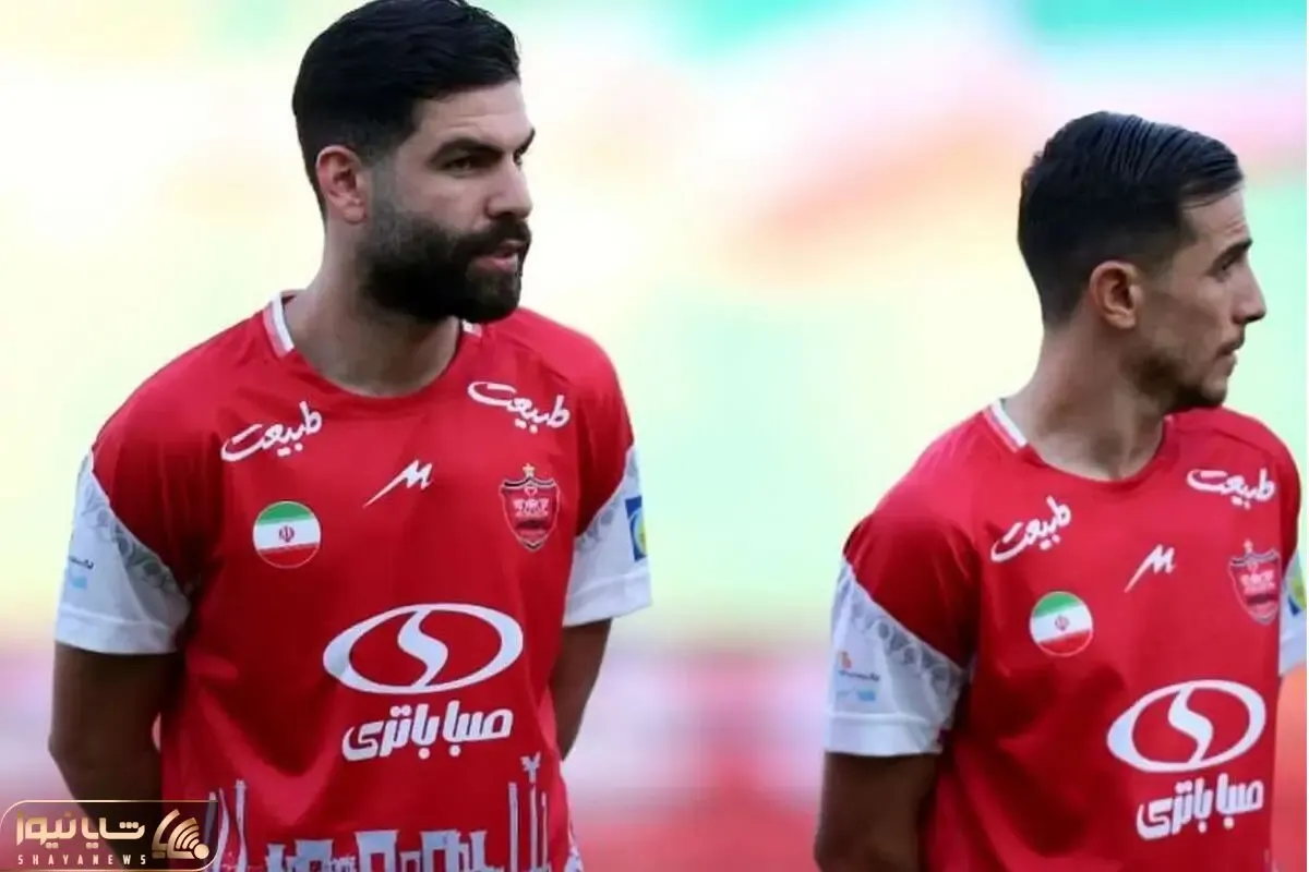 جنگ، فهرست پرسپولیس را عوض کرد؛ بازگشت ۱+۲ بازیکن