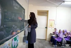 حقوق معلمان همتراز هیات علمی می شود؟