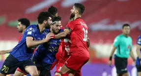 رنکینگ جدید پرسپولیس و استقلال در آسیا