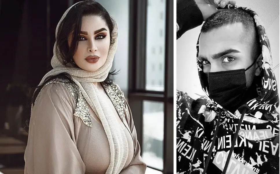 بچه مهراد جم و دنیا جهانبخت کی به دنیا می آید؟