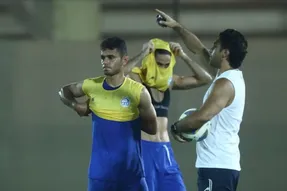 (عکس) رونمایی خرید استقلالی ها از پرتغال