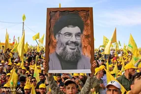 پشت پرده یک شوک بزرگ به اسرائیل!