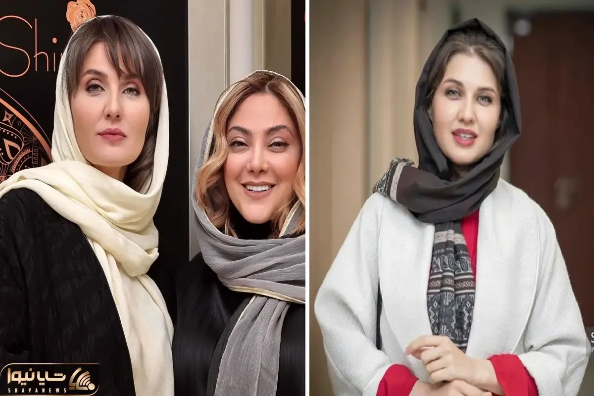 گلوریا هاردی در سلفی آسانسوری خارجی بودنش را نمایان کرد / بیوگرافی و تسلطش رو 5 زبان
