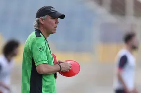 مربی سابق پرسپولیس به تیم ملی پیوست